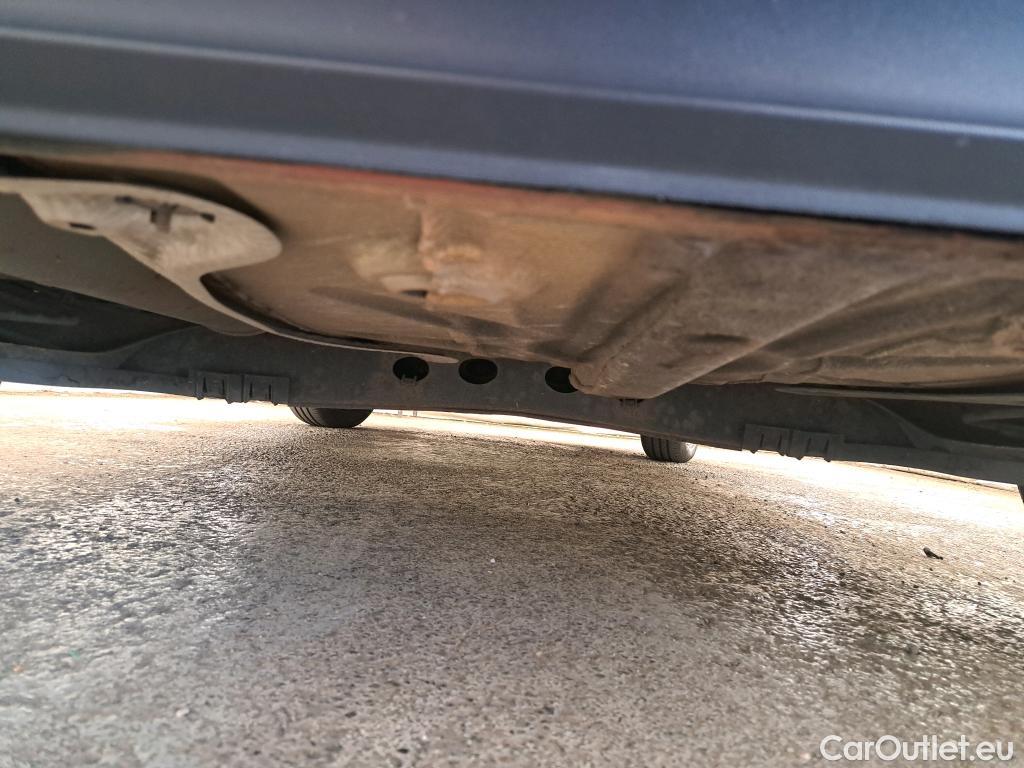  Volkswagen  Polo  VI Comfortline 1.0 75CV BVM5 E6 #11