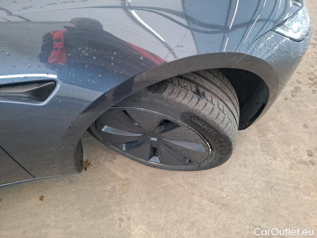 Tesla  Model 3 TESLA  / 2018 / 4P / Berline Grande Autonomie Dual-Motor AWD #24