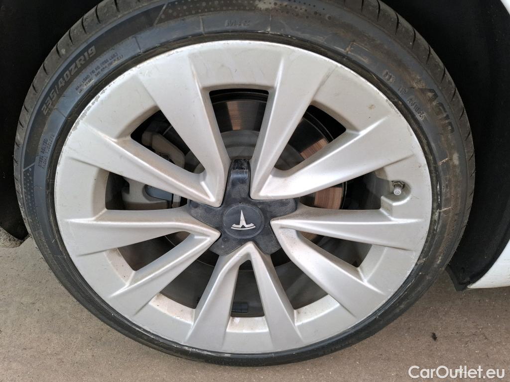  Tesla  Model 3 TESLA  / 2018 / 4P / Berline Grande Autonomie #15