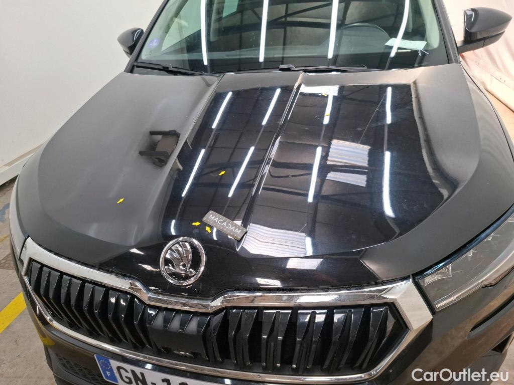  Skoda  Karoq SKODA  2022 5P SUV 1 5 TSI 150ch ACT DSG7 Business #21
