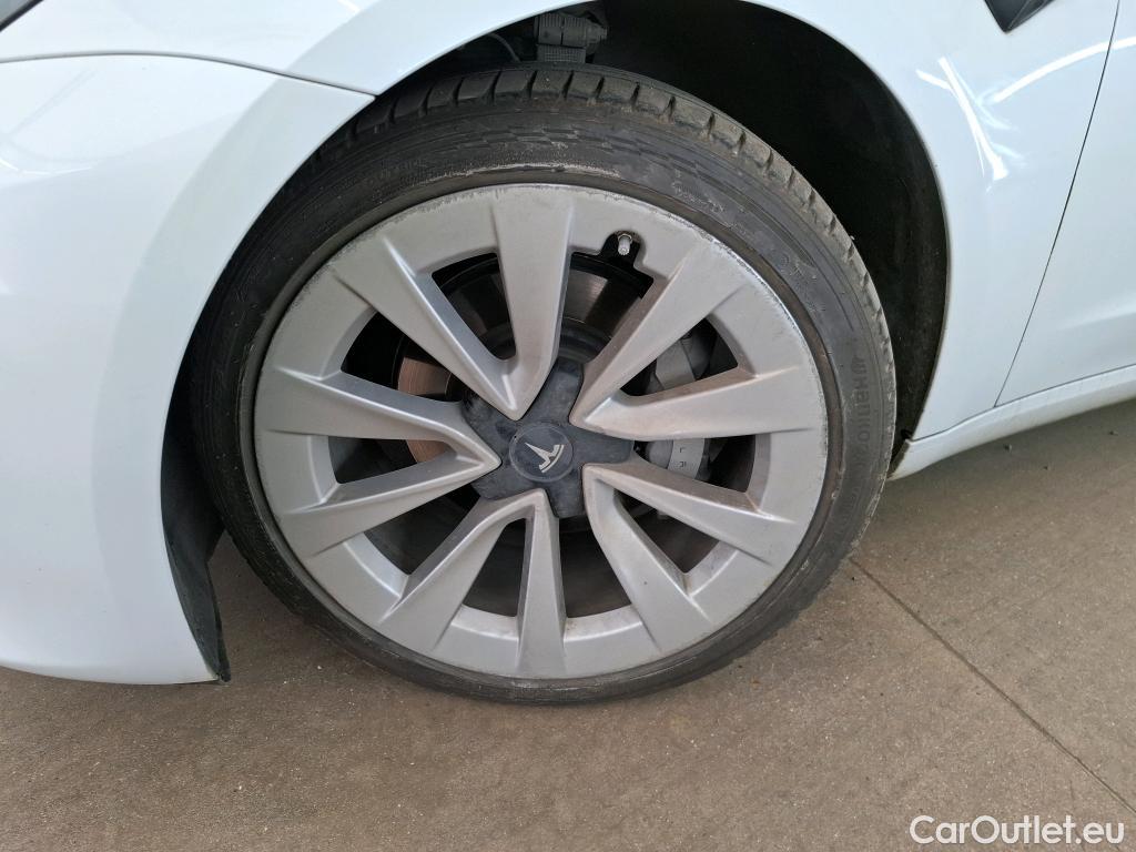 Tesla  Model 3 TESLA  / 2018 / 4P / Berline Grande Autonomie #1