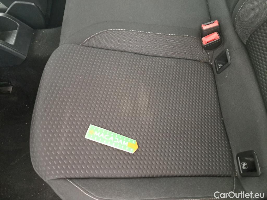  Volkswagen  Polo  VI Comfortline 1.0 75CV BVM5 E6 #27