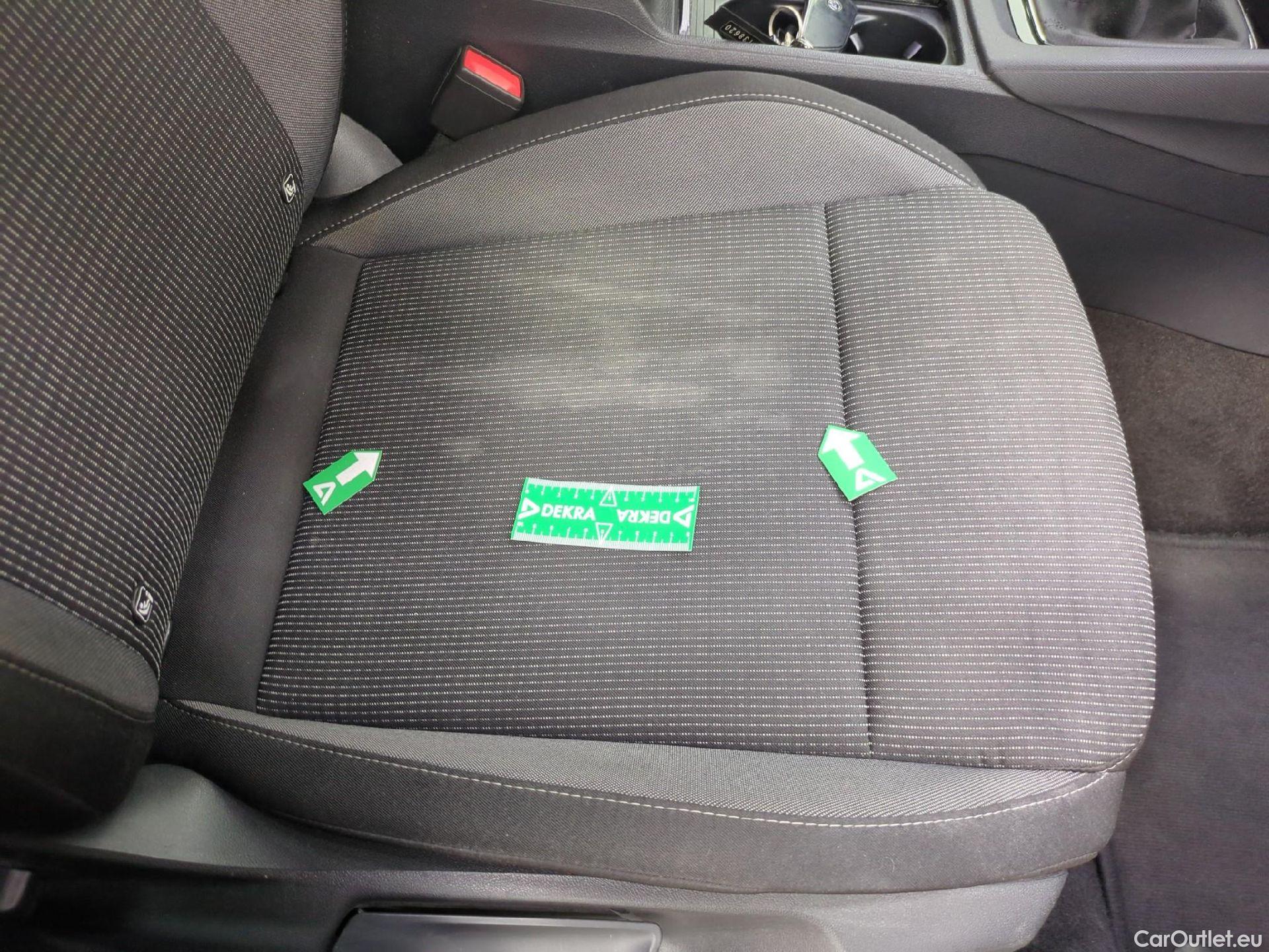  Skoda  Octavia  Combi Business 1.0 TSI 110CV BVM6 E6d #6