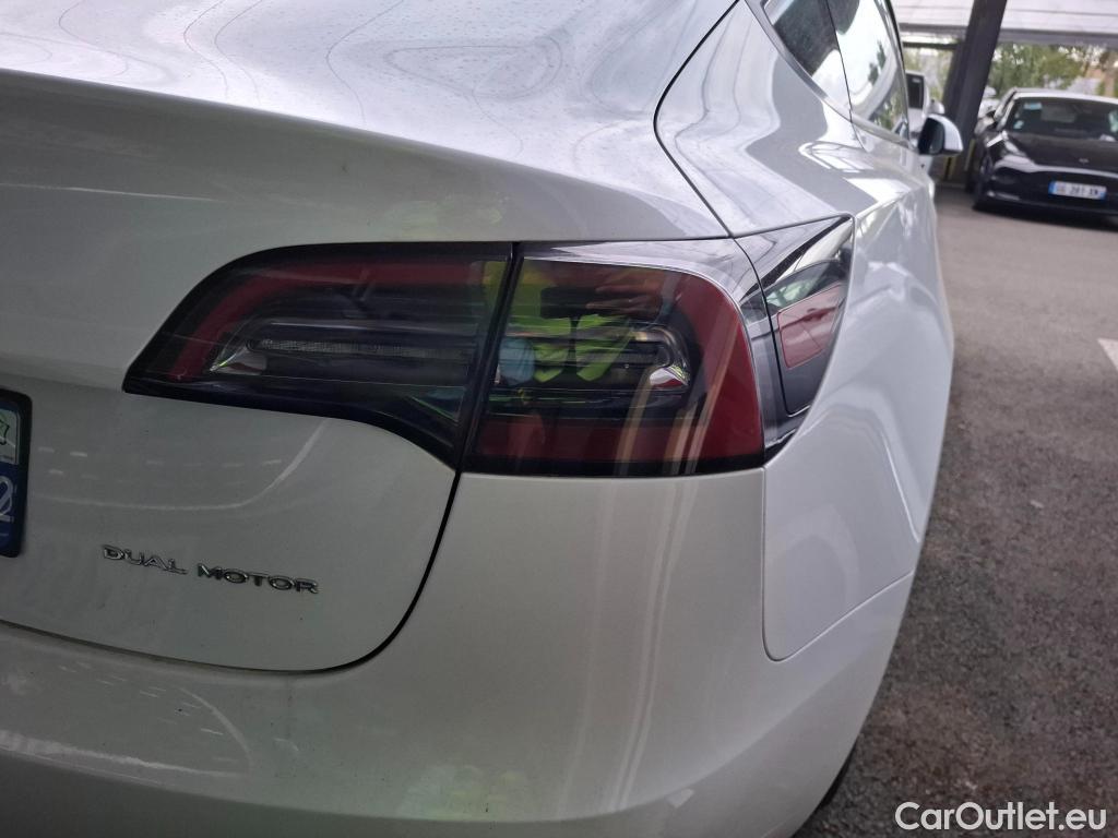  Tesla  Model 3 TESLA  / 2018 / 4P / Berline Grande Autonomie #28