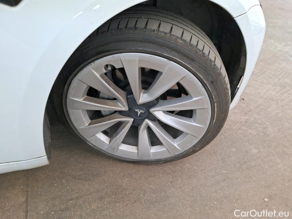  Tesla  Model 3 TESLA  / 2018 / 4P / Berline Grande Autonomie #18