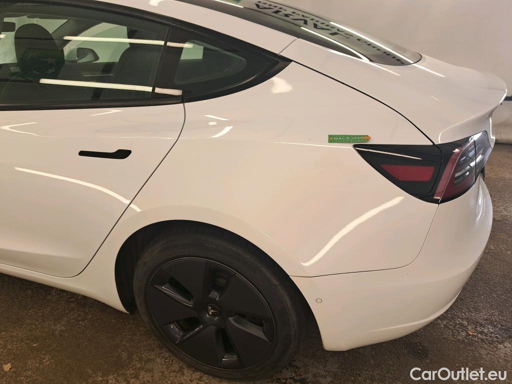  Tesla  Model 3 TESLA  / 2018 / 4P / Berline Autonomie Standard Plus RWD #3
