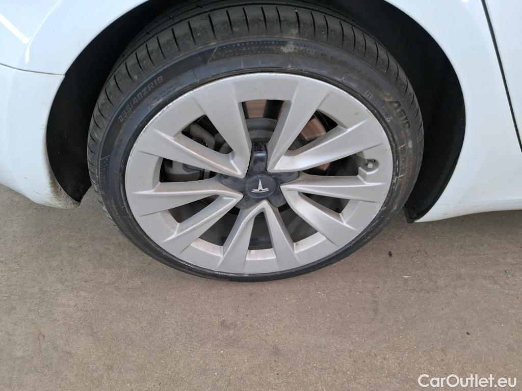  Tesla  Model 3 TESLA  / 2018 / 4P / Berline Grande Autonomie #14