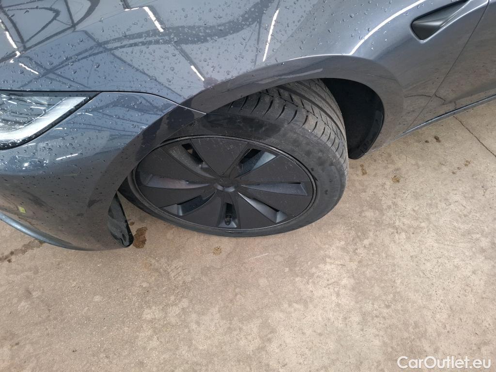  Tesla  Model 3 TESLA  / 2018 / 4P / Berline Grande Autonomie Dual-Motor AWD #5