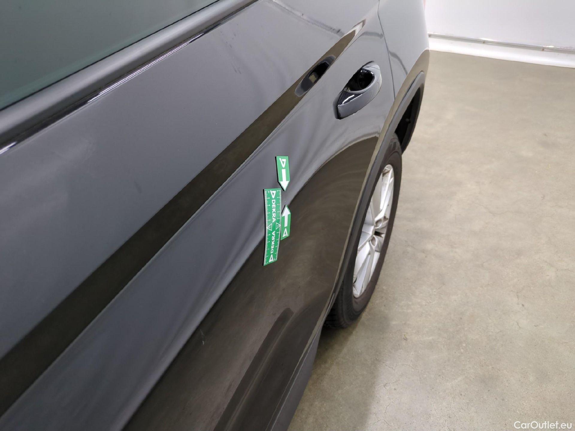  Skoda  Kodiaq  Business 2.0 TDI 150CV BVA7 E6d #21