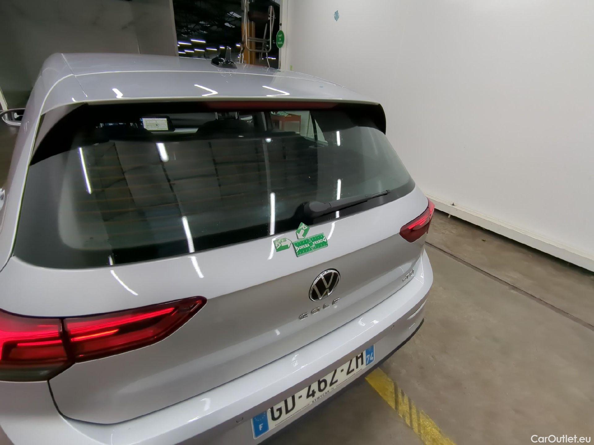  Volkswagen  Golf  VOLKSWAGEN / 2020 / 5P / Berline 1.0 eTSI OPF 110 DSG7 Life Business #24