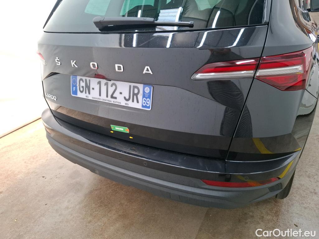  Skoda  Karoq SKODA  2022 5P SUV 1 5 TSI 150ch ACT DSG7 Business #60