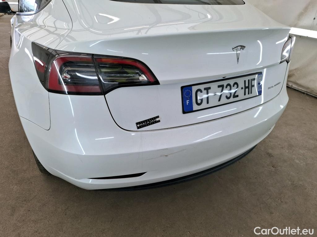  Tesla  Model 3 TESLA  / 2018 / 4P / Berline Grande Autonomie #25