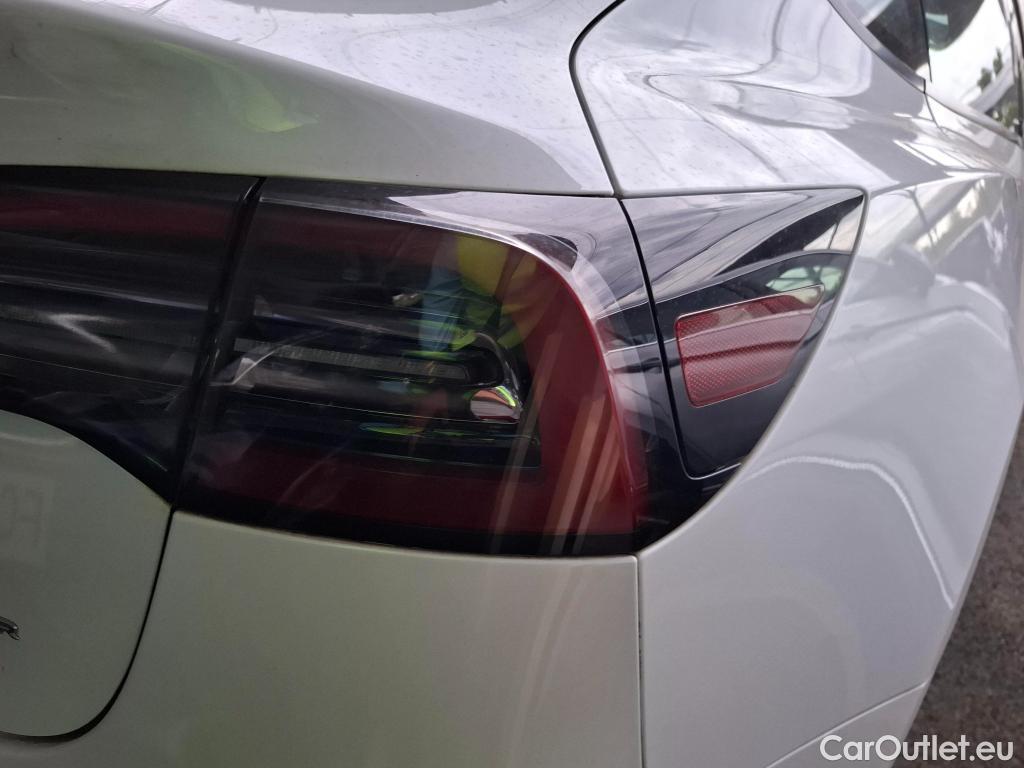  Tesla  Model 3 TESLA  / 2018 / 4P / Berline Grande Autonomie #29