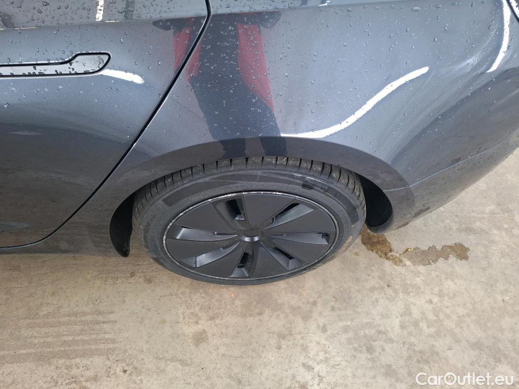  Tesla  Model 3 TESLA  / 2018 / 4P / Berline Grande Autonomie Dual-Motor AWD #12
