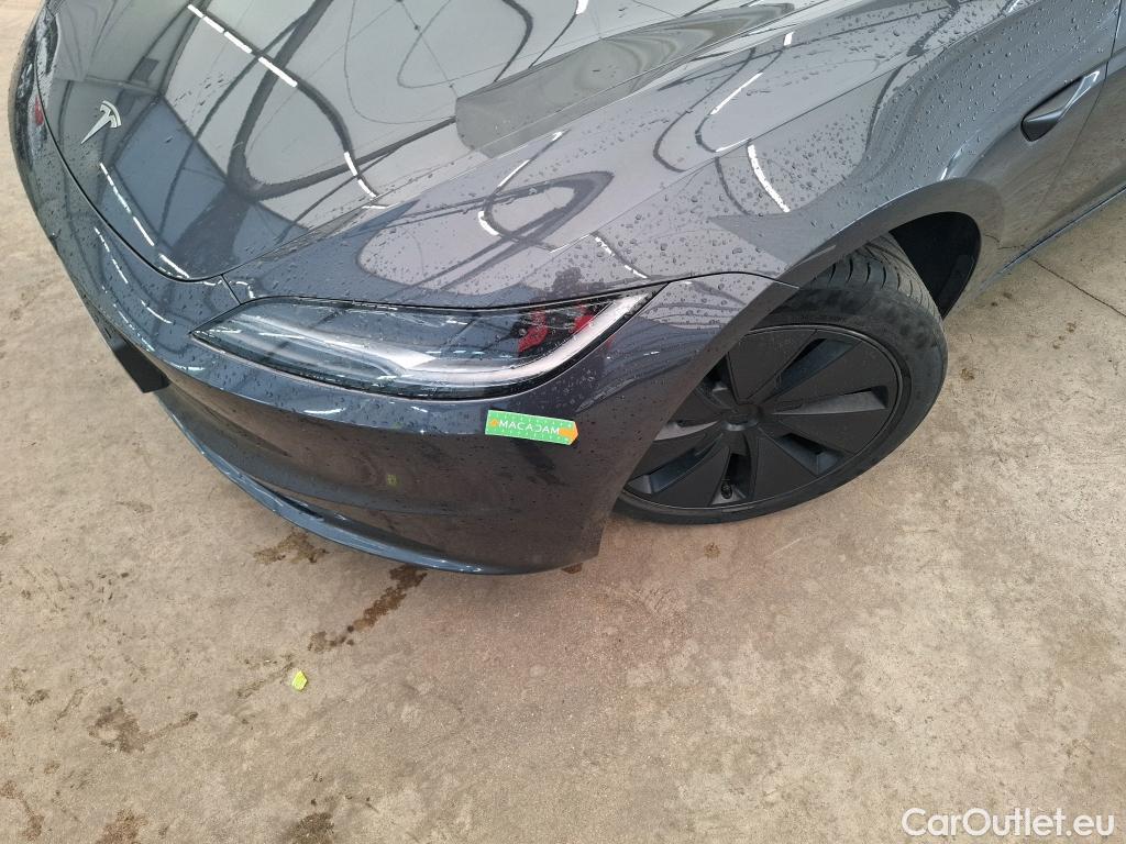  Tesla  Model 3 TESLA  / 2018 / 4P / Berline Grande Autonomie Dual-Motor AWD #1