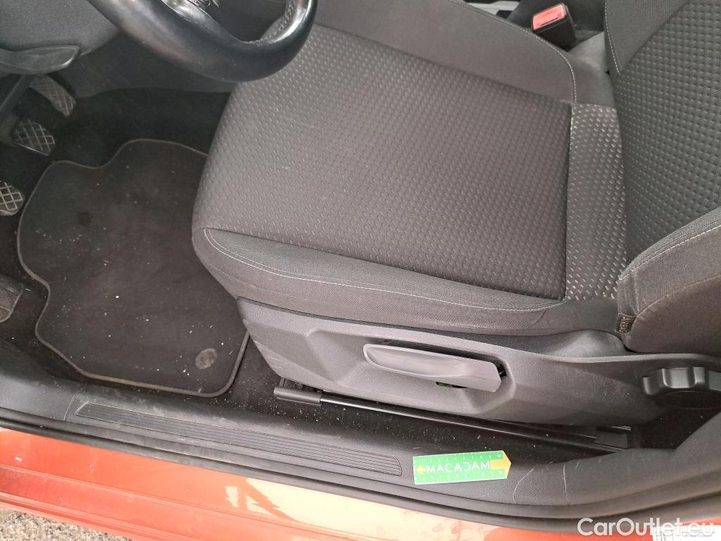  Volkswagen  Polo  VI Comfortline 1.0 75CV BVM5 E6 #9