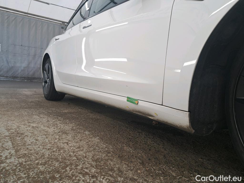  Tesla  Model 3 TESLA  / 2018 / 4P / Berline Autonomie Standard Plus RWD #1