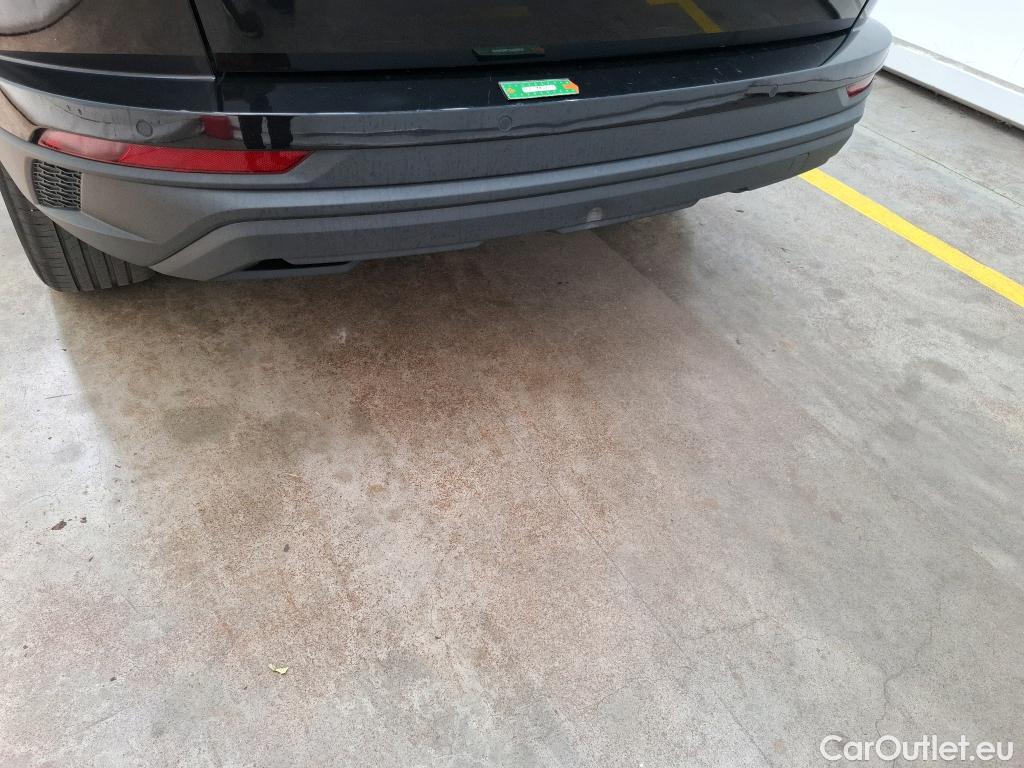  Skoda  Karoq SKODA  2022 5P SUV 1 5 TSI 150ch ACT DSG7 Business #57