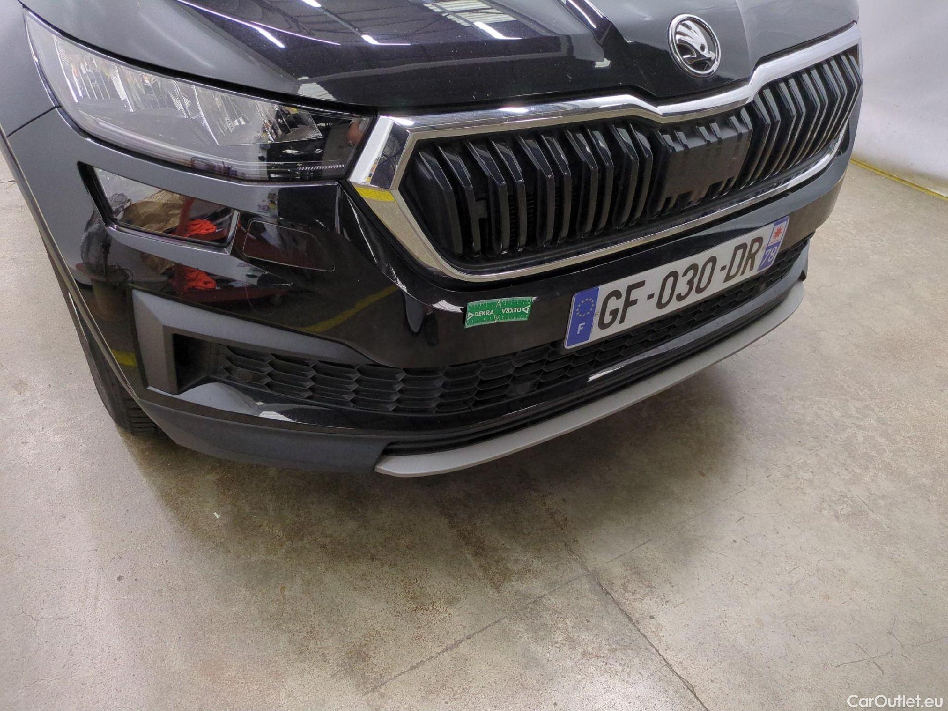  Skoda  Kodiaq  Business 2.0 TDI 150CV BVA7 E6d #18