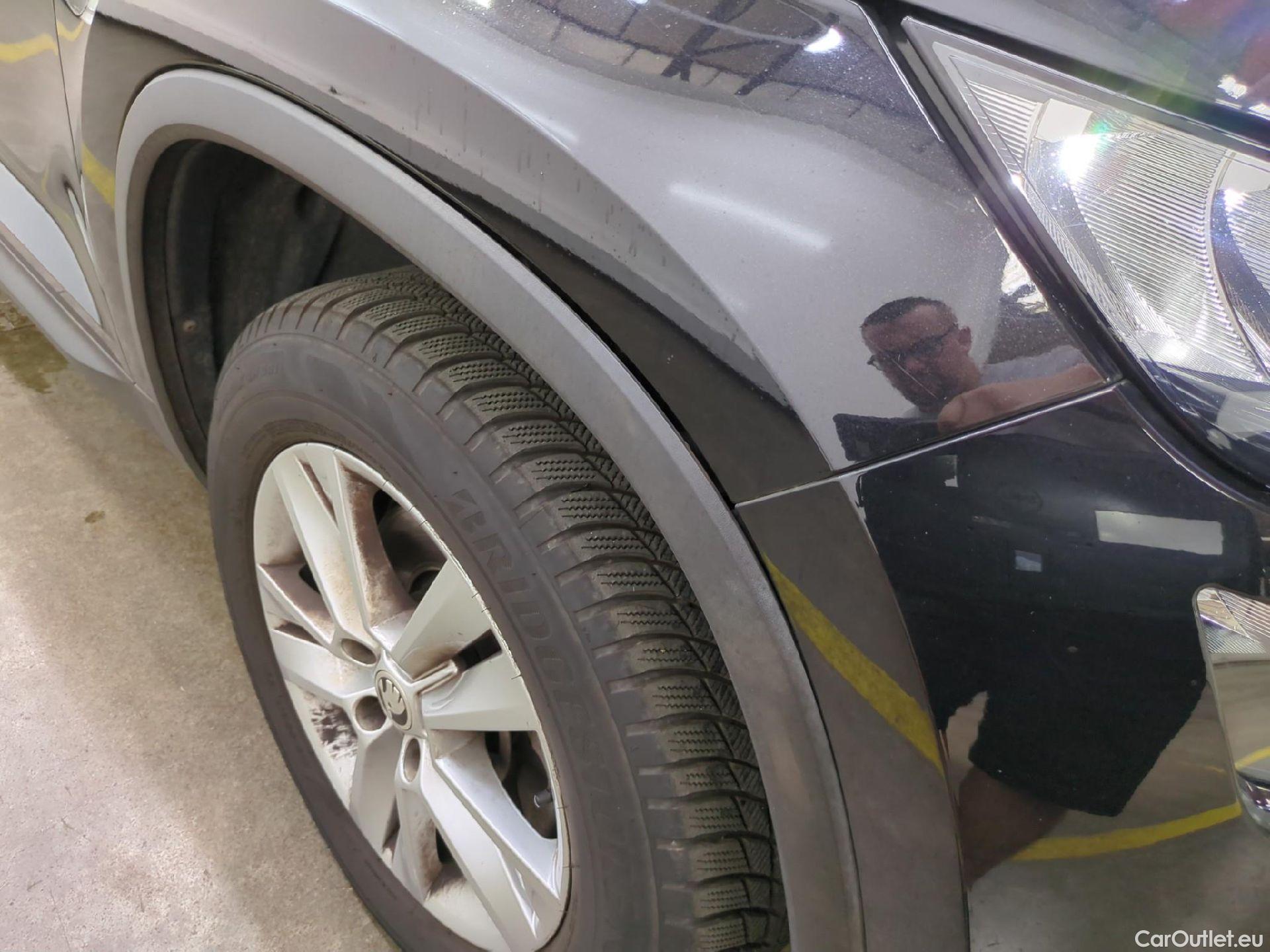  Skoda  Kodiaq  Business 2.0 TDI 150CV BVA7 E6d #5