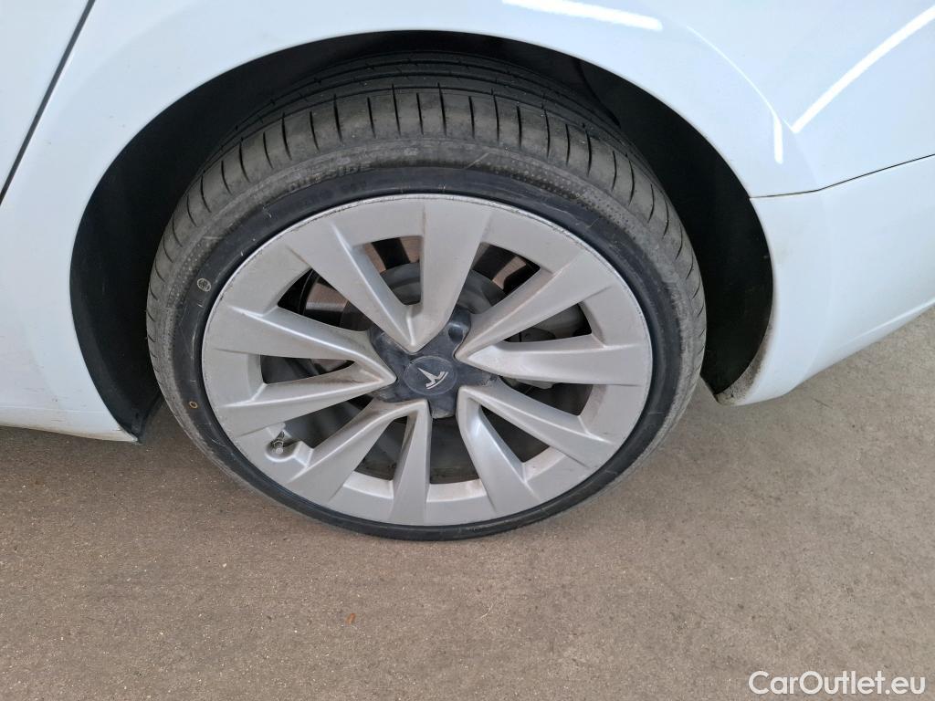 Tesla  Model 3 TESLA  / 2018 / 4P / Berline Grande Autonomie #8
