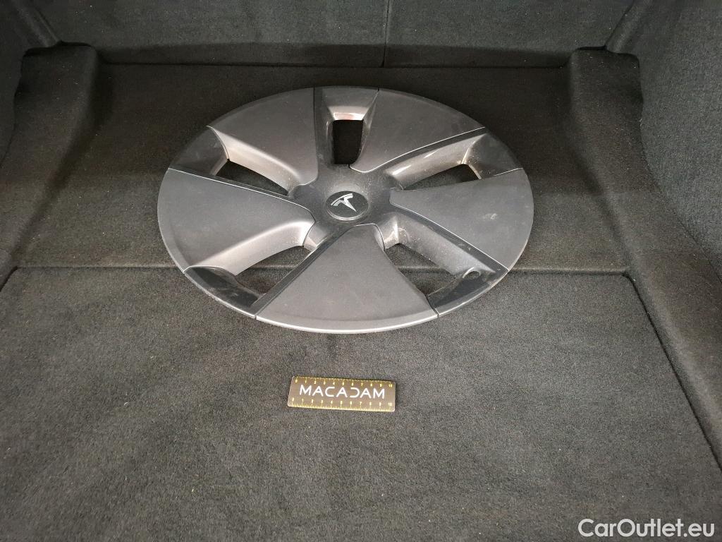  Tesla  Model 3 TESLA  / 2018 / 4P / Berline Propulsion #2