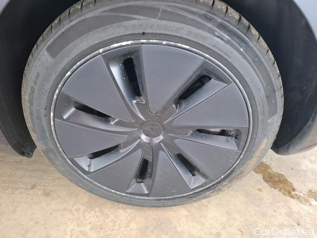  Tesla  Model 3 TESLA  / 2018 / 4P / Berline Grande Autonomie Dual-Motor AWD #13