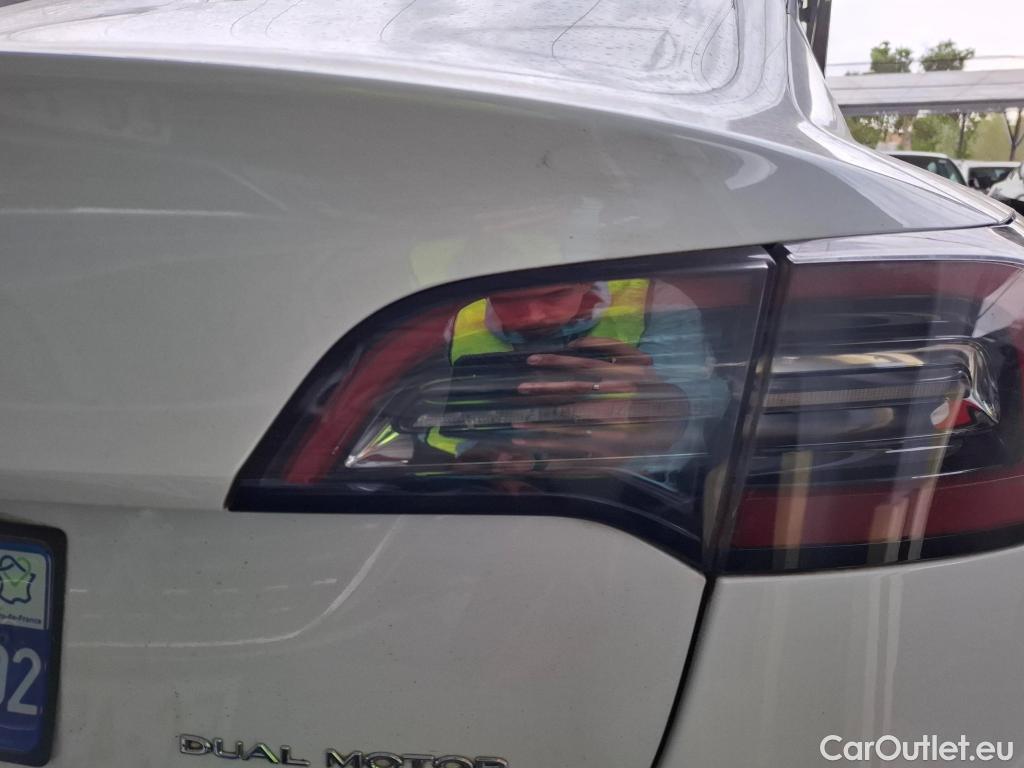  Tesla  Model 3 TESLA  / 2018 / 4P / Berline Grande Autonomie #27