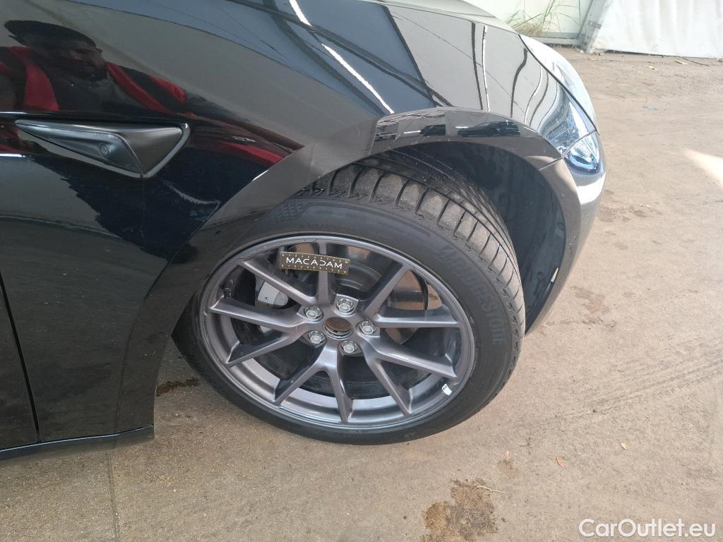  Tesla  Model 3 TESLA  / 2018 / 4P / Berline Propulsion #1