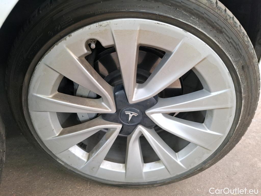  Tesla  Model 3 TESLA  / 2018 / 4P / Berline Grande Autonomie #19
