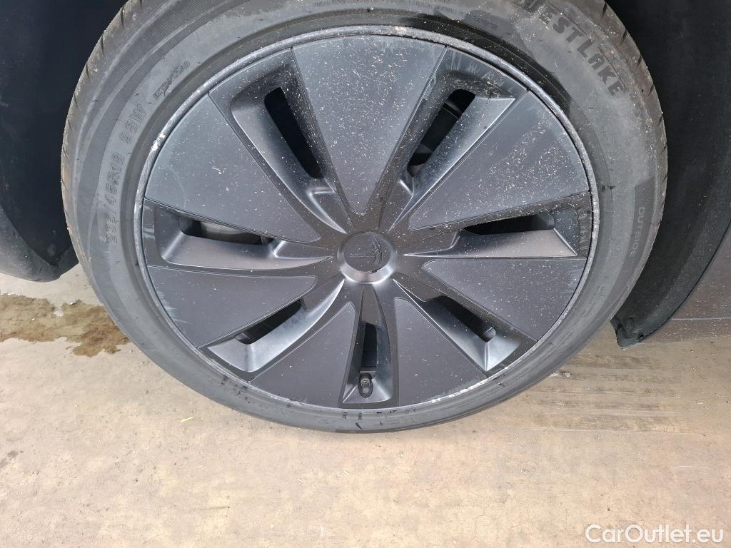  Tesla  Model 3 TESLA  / 2018 / 4P / Berline Grande Autonomie Dual-Motor AWD #19