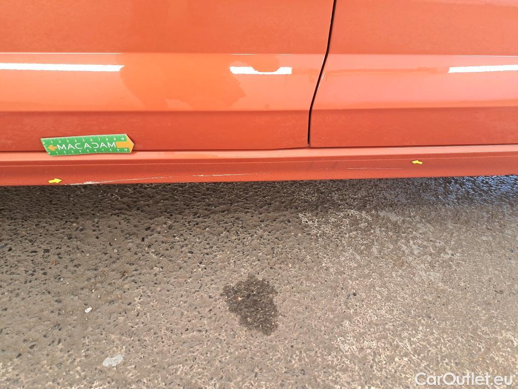  Volkswagen  Polo  VI Comfortline 1.0 75CV BVM5 E6 #8