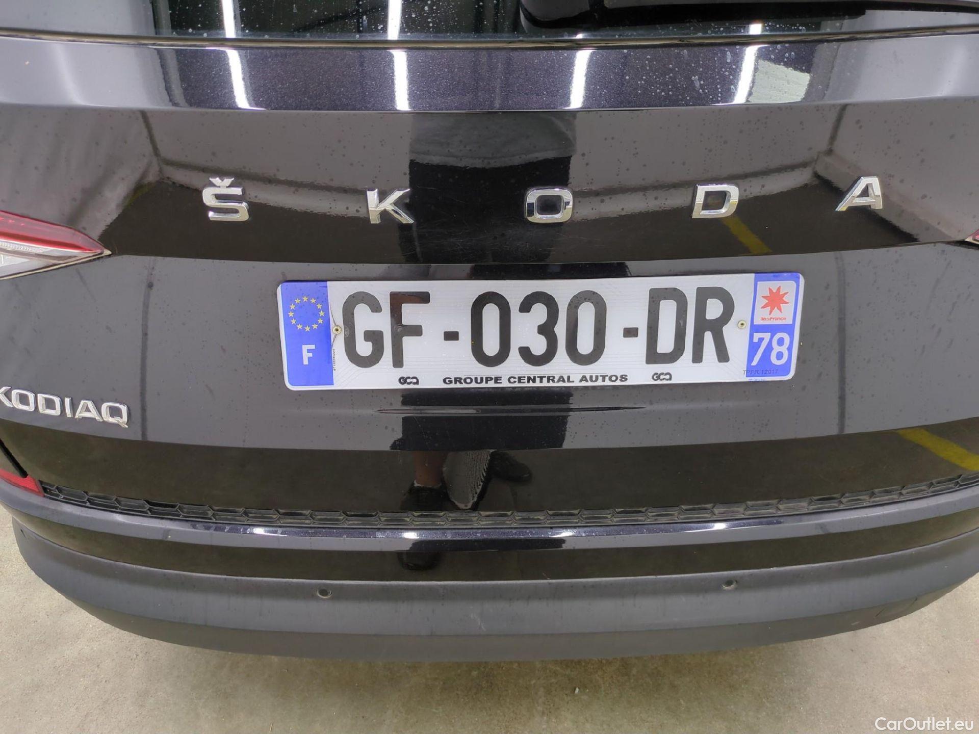  Skoda  Kodiaq  Business 2.0 TDI 150CV BVA7 E6d #23