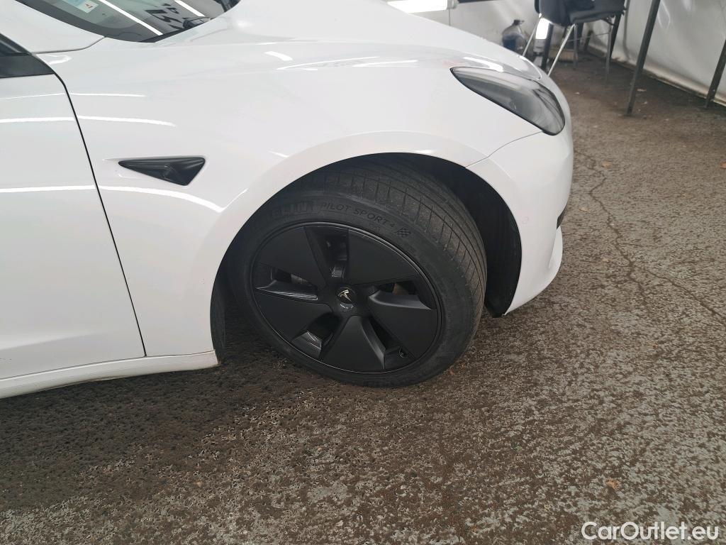  Tesla  Model 3 TESLA  / 2018 / 4P / Berline Autonomie Standard Plus RWD #6