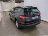  Skoda  Kodiaq  Business 2.0 TDI 150CV BVA7 E6d #4