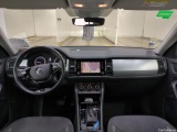  Skoda  Kodiaq  Business 2.0 TDI 150CV BVA7 E6d #5