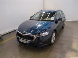 Skoda Octavia  Combi Business 1.0 TSI 110CV BVM6 E6d