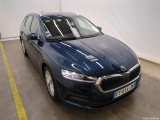  Skoda  Octavia  Combi Business 1.0 TSI 110CV BVM6 E6d #2