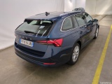  Skoda  Octavia  Combi Business 1.0 TSI 110CV BVM6 E6d #3