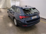 Skoda  Octavia  Combi Business 1.0 TSI 110CV BVM6 E6d #4