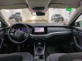  Skoda  Octavia  Combi Business 1.0 TSI 110CV BVM6 E6d #5