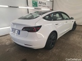  Tesla  Model 3 TESLA  / 2018 / 4P / Berline Autonomie Standard Plus RWD #4