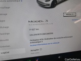  Tesla  Model 3 TESLA  / 2018 / 4P / Berline Autonomie Standard Plus RWD #7