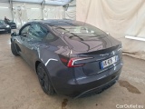  Tesla  Model 3 TESLA  / 2018 / 4P / Berline Grande Autonomie Dual-Motor AWD #3