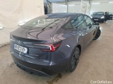  Tesla  Model 3 TESLA  / 2018 / 4P / Berline Grande Autonomie Dual-Motor AWD #4