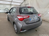 Toyota  Yaris TOYOTA  Hybride / 2017 / 5P / Berline 1.5 VVT-I HYBRID France Business #2
