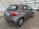  Toyota  Yaris TOYOTA  Hybride / 2017 / 5P / Berline 1.5 VVT-I HYBRID France Business #3