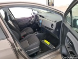  Toyota  Yaris TOYOTA  Hybride / 2017 / 5P / Berline 1.5 VVT-I HYBRID France Business #6