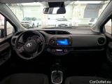  Toyota  Yaris TOYOTA  Hybride / 2017 / 5P / Berline 1.5 VVT-I HYBRID France Business #5