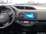  Toyota  Yaris TOYOTA  Hybride / 2017 / 5P / Berline 1.5 VVT-I HYBRID France Business #10